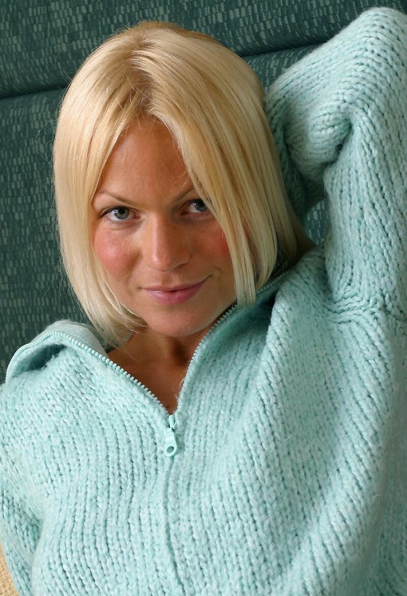 Екатерина, 22