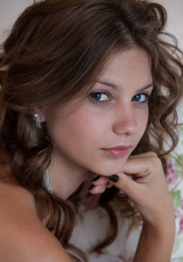 Галина, 44